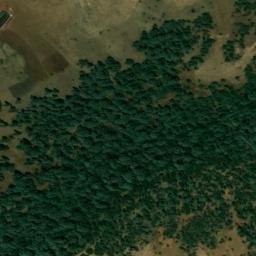 Satellite imagery of Isli Sidi Ou Mansour, MA