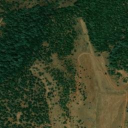 Satellite imagery of Isli Sidi Ou Mansour, MA