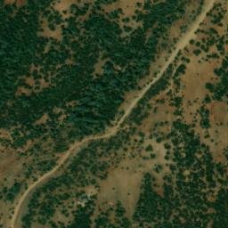 Satellite imagery of Isli Sidi Ou Mansour, MA