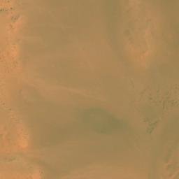 Satellite imagery of El Ouassa, DZ