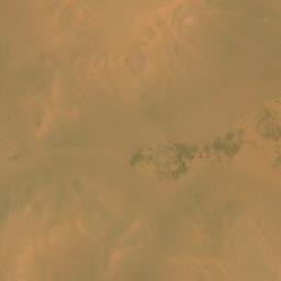 Satellite imagery of El Ouassa, DZ