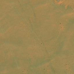 Satellite imagery of Kouif el Ma, DZ