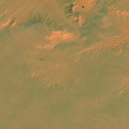 Satellite imagery of Kouif el Ma, DZ