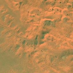 Satellite imagery of Kouif el Ma, DZ