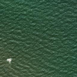 Satellite imagery of Ra’s Bū ‘Azzah, LY