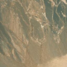Satellite imagery of Mār Kōh, AF