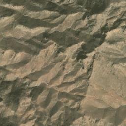 Satellite imagery of Kōh-e Mīr Ḩasan, AF