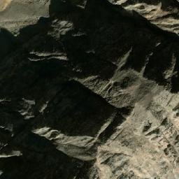Satellite imagery of Rēg-e Arbāb, AF