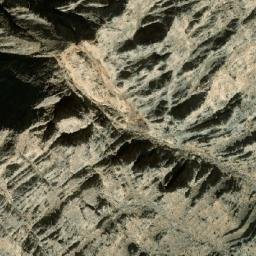 Satellite imagery of Rēg-e Arbāb, AF