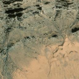 Satellite imagery of Kōh-e Chāh-e Daghāl, AF