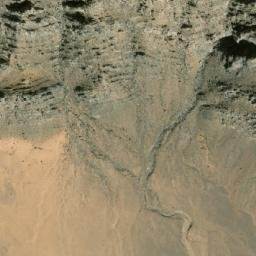 Satellite imagery of Kōh-e Chāh-e Daghāl, AF