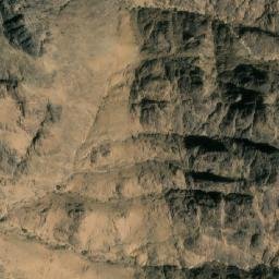 Satellite imagery of Kōh-e Shighhā, AF