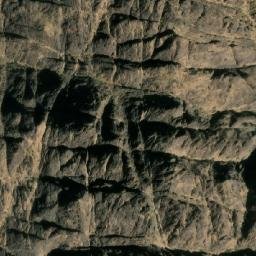 Satellite imagery of Kōh-e Shighhā, AF