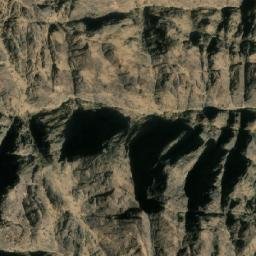 Satellite imagery of Kōh-e Shighhā, AF