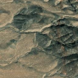 Satellite imagery of Kalah Kōh, AF