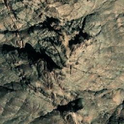 Satellite imagery of Kalah Kōh, AF