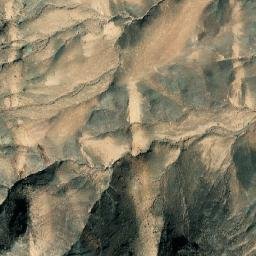 Satellite imagery of Kalah Kōh, AF