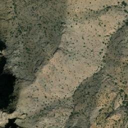Satellite imagery of Kōh-e Nasar, AF