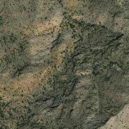 Satellite imagery of Kōh-e Nasar, AF