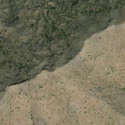 Satellite imagery of Kōh-e Nasar, AF