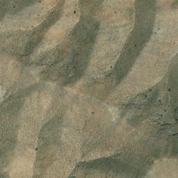 Satellite imagery of Kōhhā-ye Padēshān, AF