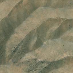 Satellite imagery of Kōhhā-ye Padēshān, AF