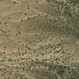 Satellite imagery of Kōtal-e Wurzhghanah, AF