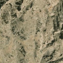 Satellite imagery of Kōh-e Wurzhghanah, AF