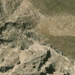 Satellite imagery of Kōh-e Wurzhghanah, AF