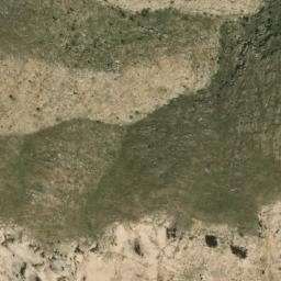 Satellite imagery of Kōh-e Wurzhghanah, AF