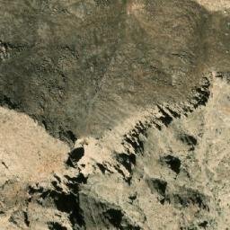 Satellite imagery of Līgh Safēd Ghar, AF