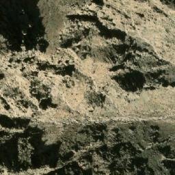 Satellite imagery of Līgh Safēd Ghar, AF