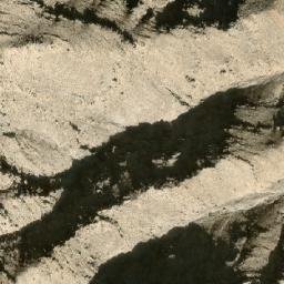 Satellite imagery of Sōkhtī Kōtal, AF