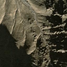 Satellite imagery of Sōkhtī Kōtal, AF