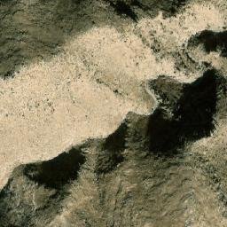Satellite imagery of Sansūrākh, AF