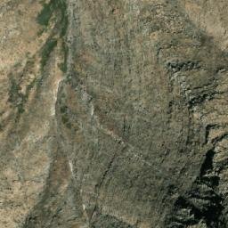 Satellite imagery of Zhar Ghar, AF