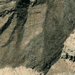 Satellite imagery of Zhar Ghar, AF