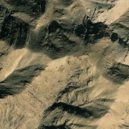 Satellite imagery of Ghuāndzē Tūrah, AF