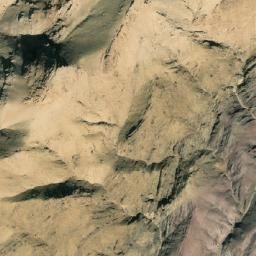 Satellite imagery of Ghuāndzē Tūrah, AF