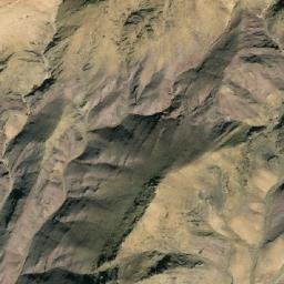 Satellite imagery of Ghuāndzē Tūrah, AF