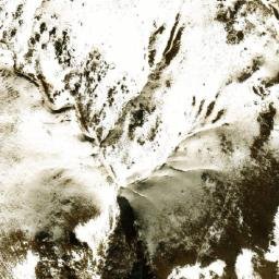 Satellite imagery of Nabīgī Mēnah, AF