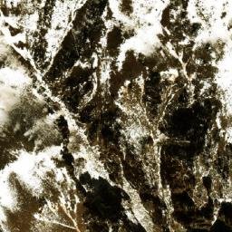 Satellite imagery of Nabīgī Mēnah, AF