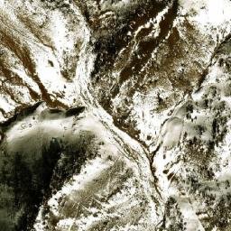 Satellite imagery of Kamkae Zinah, AF