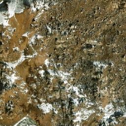 Satellite imagery of Zīārat Ghar, AF