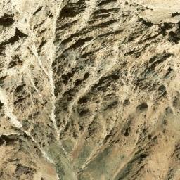 Satellite imagery of Dê Azhdar Ghar, AF