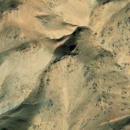 Satellite imagery of Dê Şāḩib Pitāw, AF