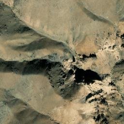 Satellite imagery of Pāyenday, AF