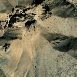 Satellite imagery of Pāyenday, AF