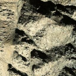 Satellite imagery of Sharqī Zhaṟlāsh, AF