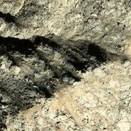 Satellite imagery of Sharqī Zhaṟlāsh, AF